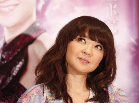 陈慧娴个人资料简介，陈慧娴个人资料（《千千阙歌》的陈慧娴）