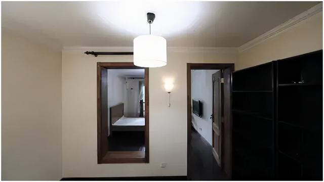 小户型如何装修，小户型居室该如何装修（36㎡狭小一居逆天装出12大功能区）