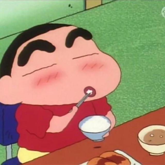 蜡笔小新微信头像，蜡笔小新头像（蜡笔小新系列丨头像+壁纸）