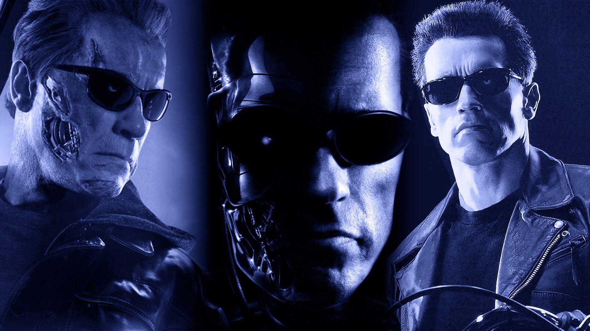 终结者2:审判日