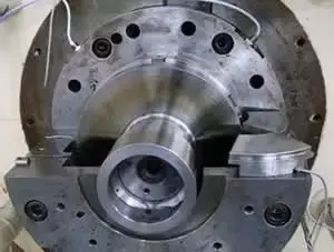 振动量的单位是什么，转子振动测量、计算基础及汽轮机组振动标准