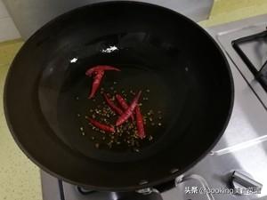 辣炒龙虾尾的做法，配上啤酒爽爆了