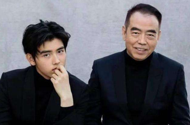 撤侨令一出，陈凯歌进退两难的美籍儿子，终"败"给成龙儿子房祖名