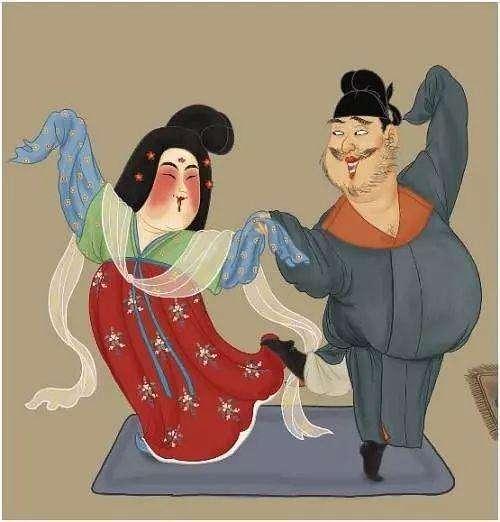 唐朝历史上十大奸相，直接导致中国历史倒退三百年