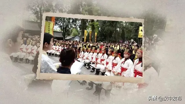 汉中板凳龙，板凳龙的寓意（一部关于汉中勉县的“大片”将在央视播出）