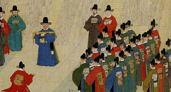 清朝刺史是什么官，历史上刺史是什么官（这种职业在现代是个什么官职呢）