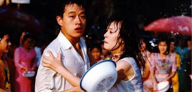 范冰冰和佟大为电影，范冰冰佟大为主演的电影是什么（18年前这剧爆火）