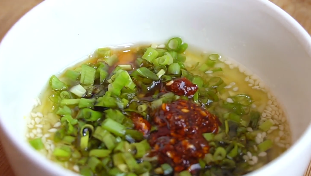 圖片[5]-【蒸胡蘿卜絲】做法步驟圖 柔軟筋道特好吃 2元做一大盤-起舞食譜網