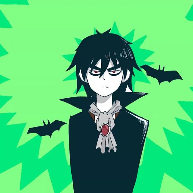 刺客五六七图片，刺客伍六七微信（刺客伍六七，头像来啦）