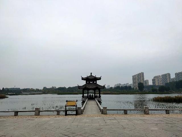 磁县旅游景点大全，磁县网红景点（磁县周边景点）