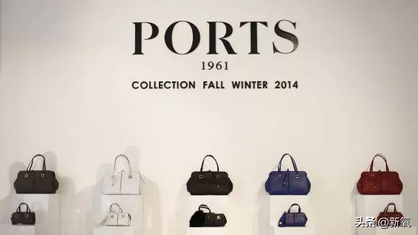 ur品牌属于什么档次，ur包包是什么档次（被误会多年的“国际大牌”其实是广州产的伪洋货）