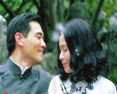 张爱玲散文集介绍，张爱玲散文全编（从婚外情到一夫三妻）
