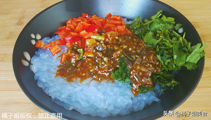 圖片[7]-【娃娃魚】做法步驟圖 滑嫩爽口 越吃越上癮-起舞食譜網