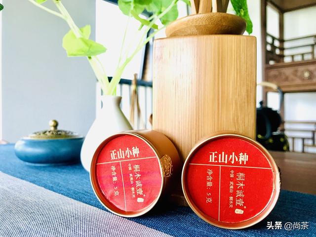 红茶是什么茶，什么是红茶