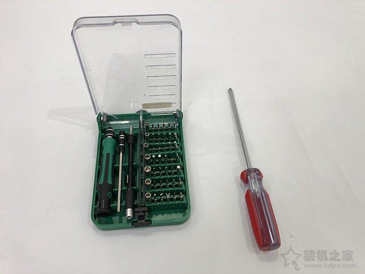 电脑主机的结构图解说明，主机箱内部结构图高清带名称及介绍