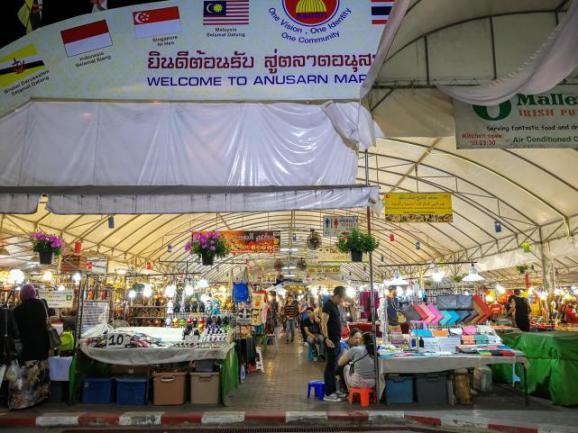 曼谷旅游攻略，泰国旅游哪里好玩（泰国超全旅行攻略<汇总篇>）