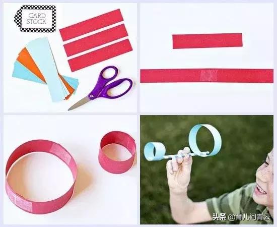 手工飞机的制作方法，手工飞机的制作方法 折纸（50多种飞机手工大合集）