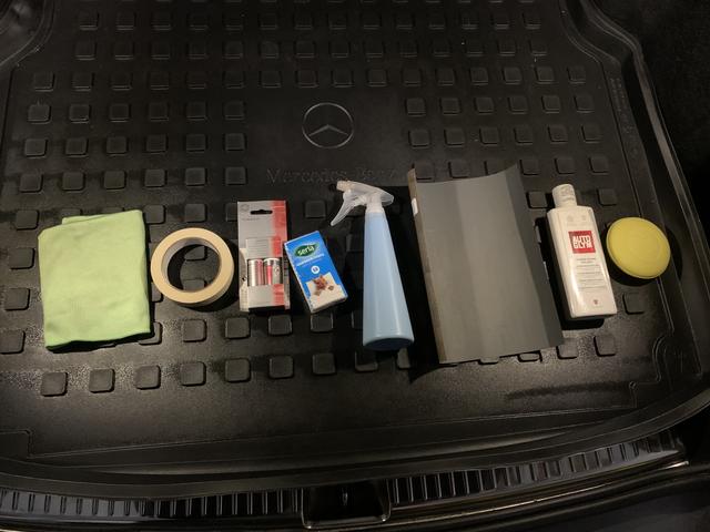 补漆笔修补技巧，关于补漆笔的一些使用心得和建议