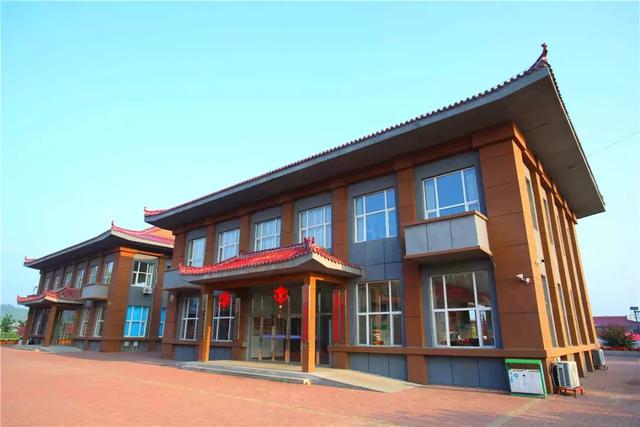 东辽县属于哪个市，东辽县属于哪个市管（辽源市东辽县安石镇朝阳村——全国乡村旅游重点村之一）