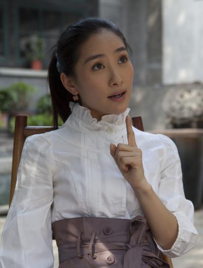 《我在北京挺好的》:谈小爱和何晓园,作为男人你会更爱谁?-大恒文化