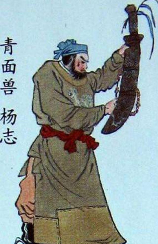 林冲的主要事迹，林冲的主要事迹有哪些（主要人物，绰号以及主要情节）