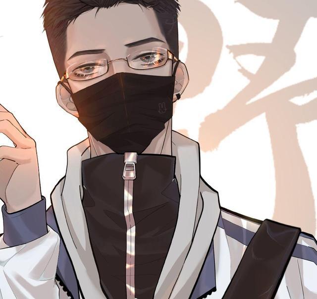 两个版本的漫画《撒野》,顾飞一笑,真的让蒋丞一脚踏空