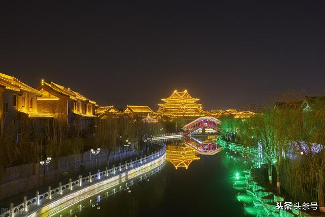 八大古都是哪几个城市，八大古都（中国八大古都的历史古迹）