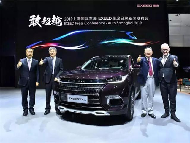 奇瑞是国产车还是合资车，奇瑞瑞虎是国产车还是合资车（但技术数一数二的奇瑞）