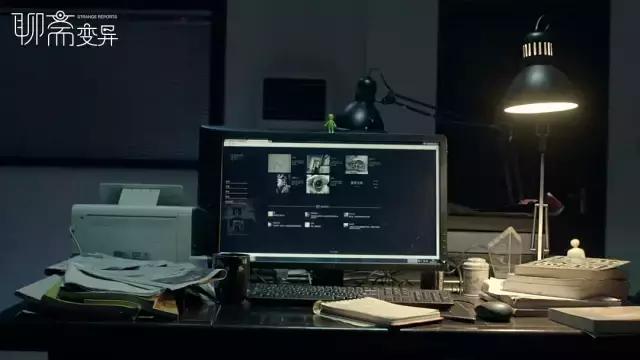 聊斋变异的美人首结局，聊斋变异美人首最后的结局（这才是改编聊斋的打开方式）