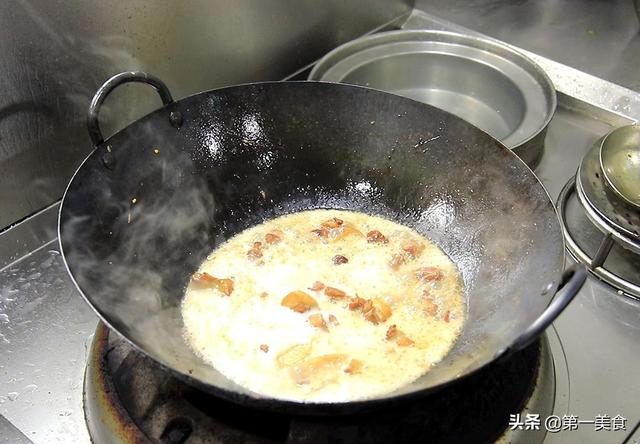 大火收汁怎么收，大火收汁怎么收不了（啤酒鸭很多人都做错了）