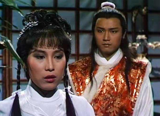 晓寒深处相对浴红衣什么意思，春波碧草晓寒深处相对浴红衣是什么意思（“射雕三部曲”母亲形象大揭秘）