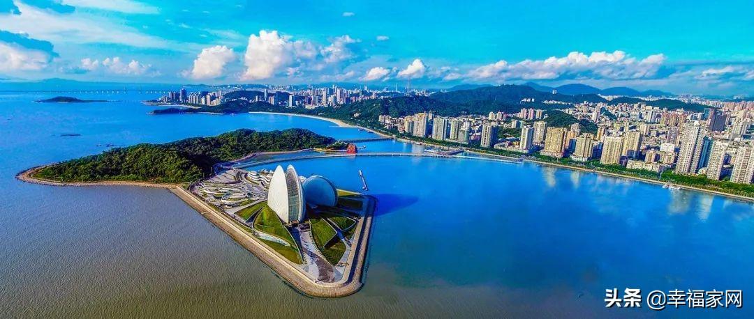 珠海旅游必去的4个景点，想来珠海旅游的朋友赶紧看过来