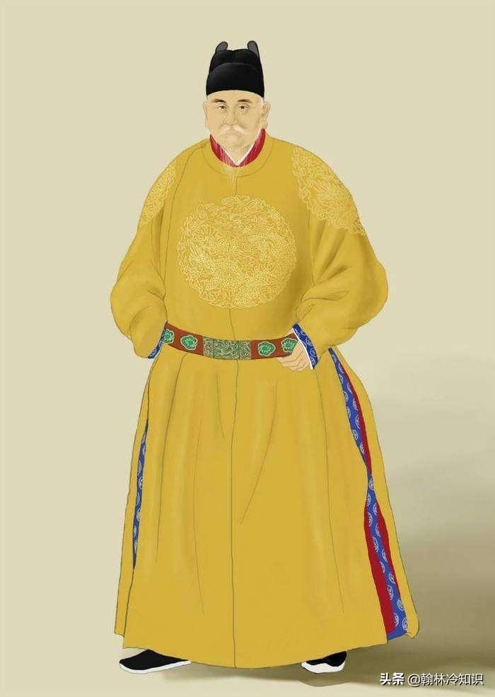 朱元璋的儿子（朱元璋的26个儿子，结局如何）