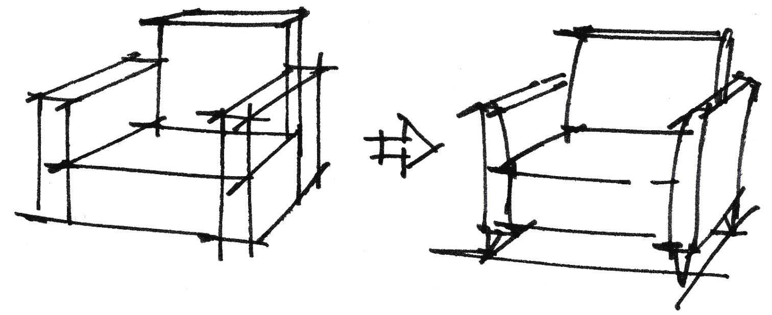 简易家具制作方法图片