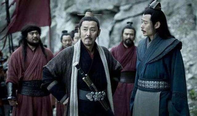 卢绾为什么叛变，卢琯背叛了刘邦吗（卢绾为什么要背叛刘邦）