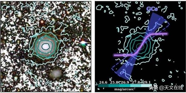 暗物质是什么东西，什么是暗物质暗物质是什么（它在宇宙中扮演者什么样的角色）