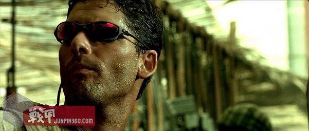 理查得.泰森是什么意思，理查德·泰普勒百科（最真实的美国大片《黑鹰坠落》中）