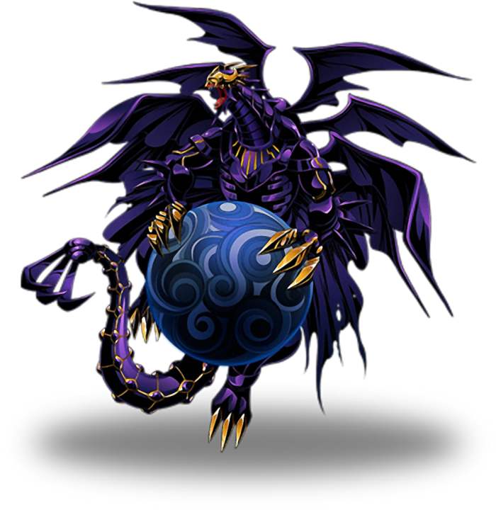 堕落形态",嫉妒之罪"利维亚兽", 愤怒之罪"魔神兽 ",懒惰之罪"贝尔菲