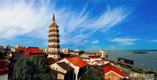 安徽省省会是哪个城市，安徽省省会是哪个城市（合肥，为什么能成为安徽省会）