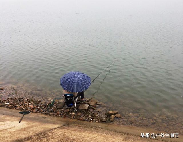 多少气压适合钓鱼，气压在什么情况下适合钓鱼（钓不到鱼不要愁）