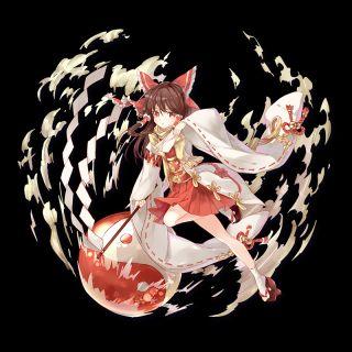 灵梦御所怎么打开结界，灵梦御所怎么打开结界视频（春雪篇》评测——）