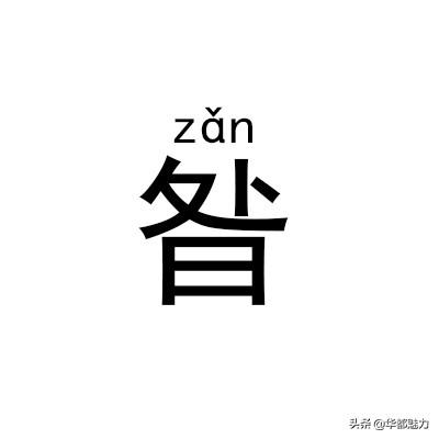 ?怎么读什么意思，仵怎么读姓氏（看完后可不能再读错了）