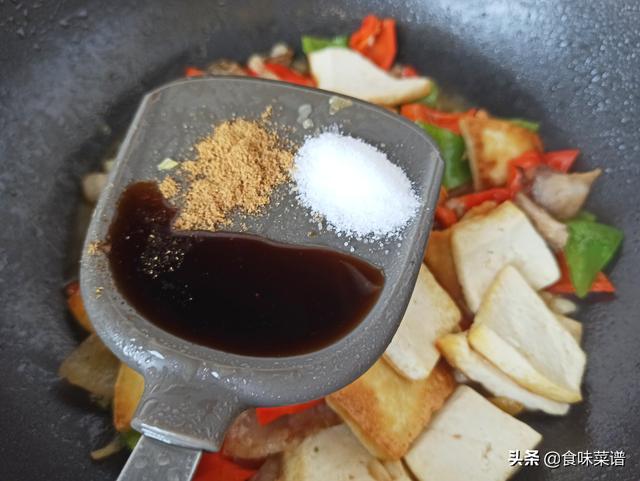 豆腐配什么菜好吃，豆腐和其他菜搭配做法（教你5种不同做法）