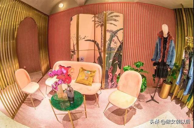 lefame是什么档次，lafame是哪里的品牌（这个国产女装品牌火了）