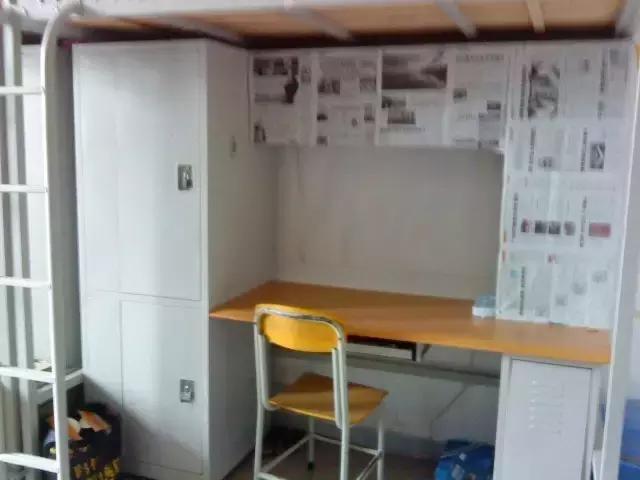 湘潭大学新生宿舍条件，宿舍有没有空调怎么样（看看有没有你报考的学校）