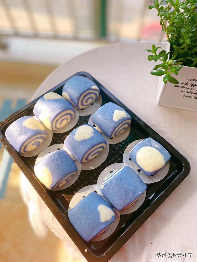 如何做蔬菜粉，蔬菜粉可以做什么（最实用的天然色素提取方法）