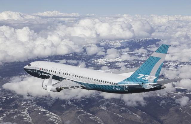 波音公司股价，波音股价一共跌了多少（波音公司股价出现自9.11事件以来的最大跌幅）