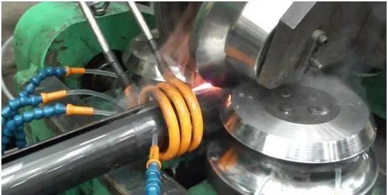 钢管加工工艺流程有哪些，钢管的加工工艺（焊接钢管是怎么做出来的）