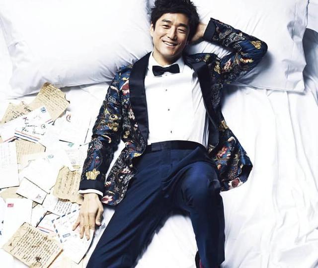 第100个新娘插曲，死了都要爱原唱是谁（韩国一代“师奶杀手”池珍熙）