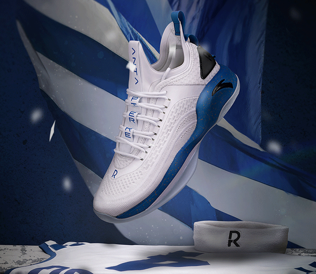 闪击6premium怎么样，闪击6pe测评（不到400元买实战鞋）